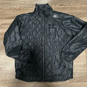 Mizuno jacket